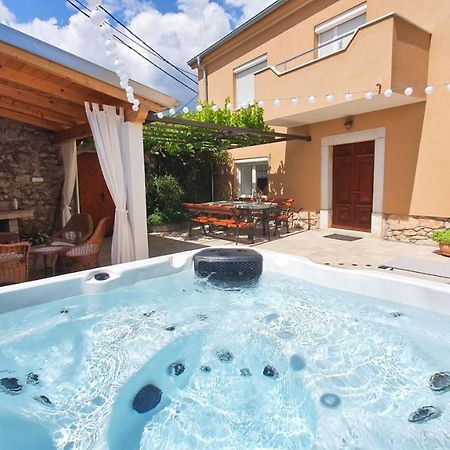 Barac Rural Holiday Home Grižane Dış mekan fotoğraf