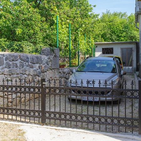 Barac Rural Holiday Home Grižane Dış mekan fotoğraf