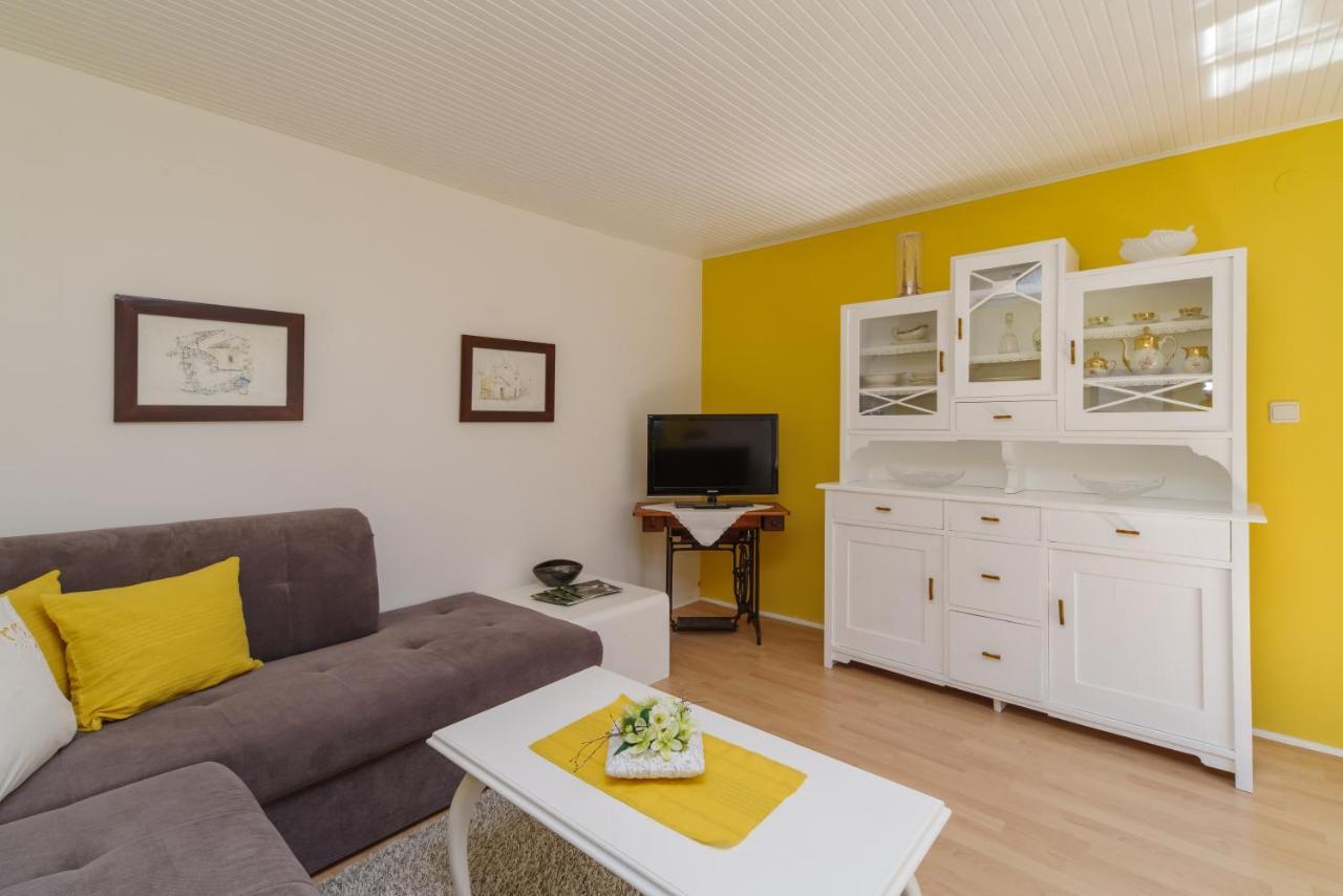 Barac Rural Holiday Home Grižane Dış mekan fotoğraf