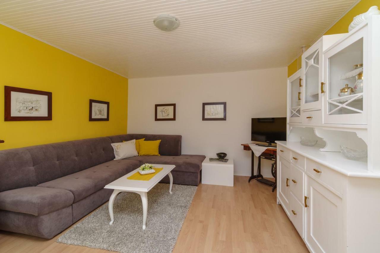 Barac Rural Holiday Home Grižane Dış mekan fotoğraf