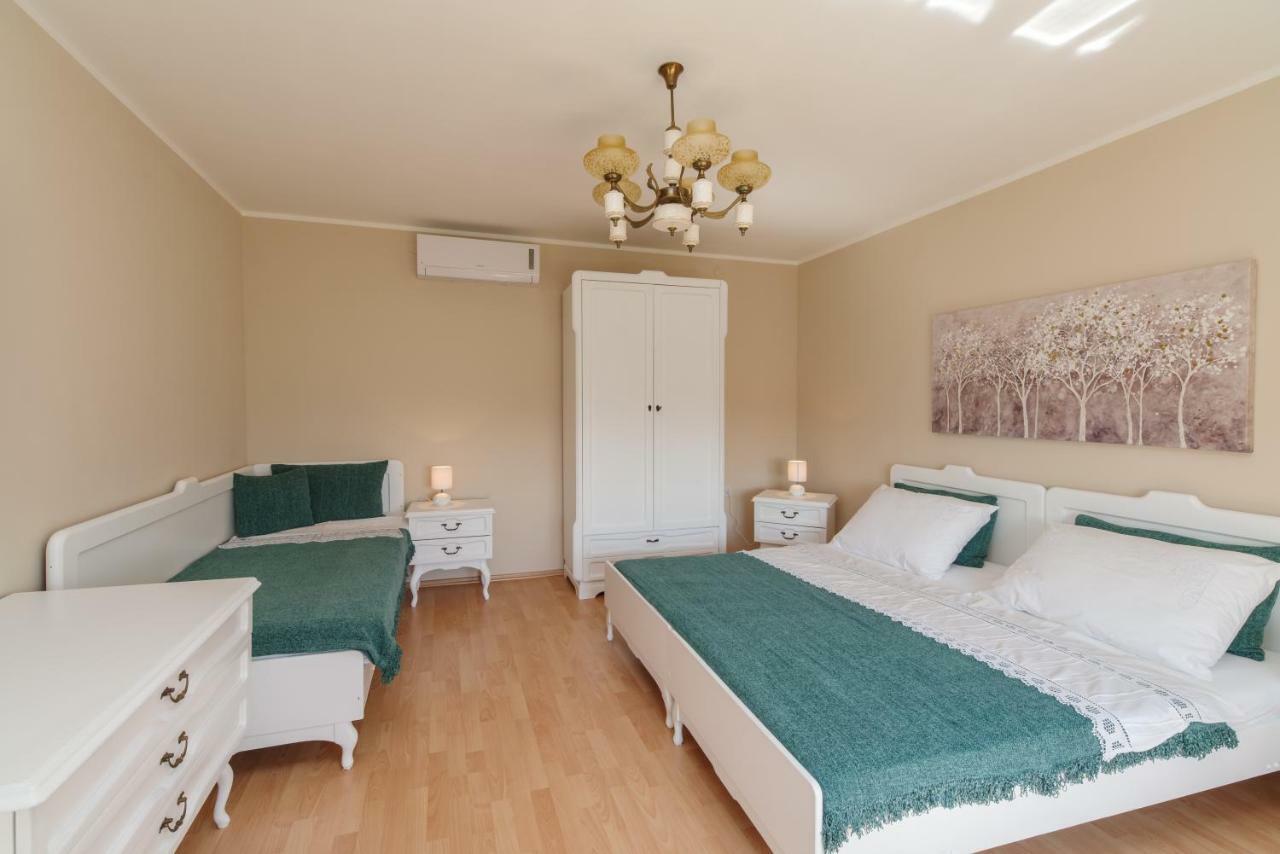 Barac Rural Holiday Home Grižane Dış mekan fotoğraf
